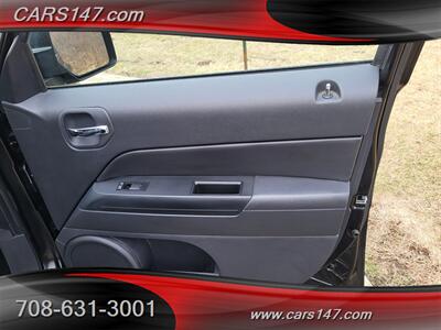 2010 Jeep Patriot Sport - Photo 24 - Midlothian, IL 60445