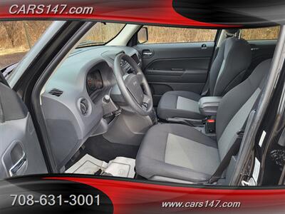2010 Jeep Patriot Sport - Photo 11 - Midlothian, IL 60445