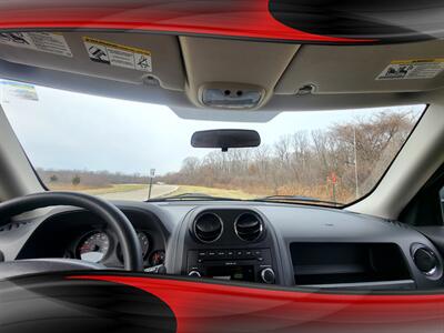 2010 Jeep Patriot Sport - Photo 22 - Midlothian, IL 60445