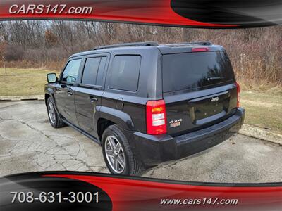2010 Jeep Patriot Sport - Photo 9 - Midlothian, IL 60445