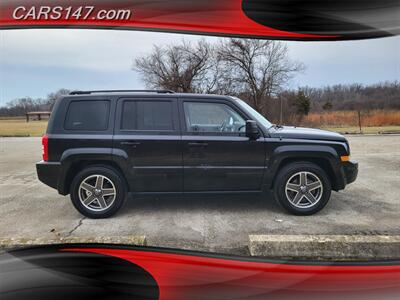 2010 Jeep Patriot Sport - Photo 6 - Midlothian, IL 60445