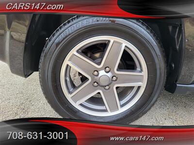 2010 Jeep Patriot Sport - Photo 29 - Midlothian, IL 60445