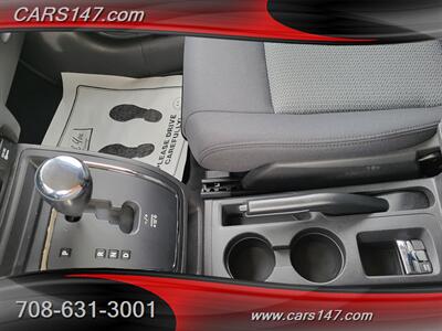 2010 Jeep Patriot Sport - Photo 18 - Midlothian, IL 60445