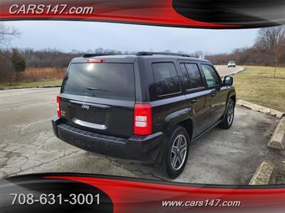 2010 Jeep Patriot Sport - Photo 7 - Midlothian, IL 60445
