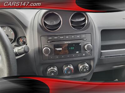 2010 Jeep Patriot Sport - Photo 20 - Midlothian, IL 60445