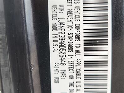 2010 Jeep Patriot Sport - Photo 28 - Midlothian, IL 60445