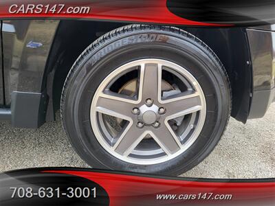 2010 Jeep Patriot Sport - Photo 32 - Midlothian, IL 60445