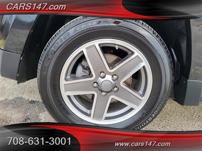 2010 Jeep Patriot Sport - Photo 31 - Midlothian, IL 60445