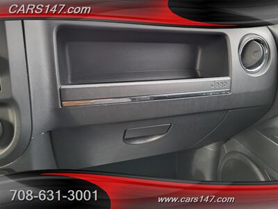 2010 Jeep Patriot Sport - Photo 21 - Midlothian, IL 60445