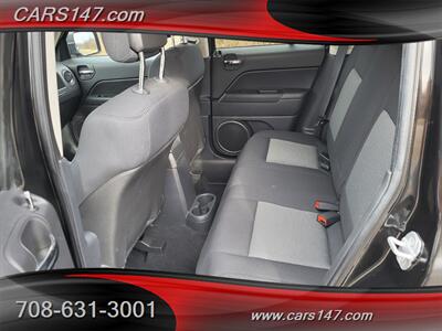 2010 Jeep Patriot Sport - Photo 14 - Midlothian, IL 60445