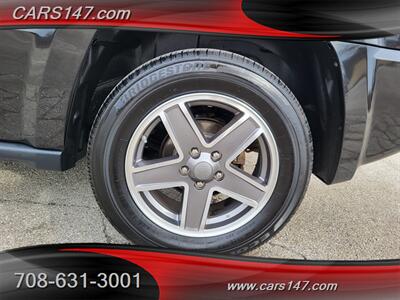 2010 Jeep Patriot Sport - Photo 30 - Midlothian, IL 60445
