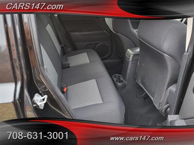 2010 Jeep Patriot Sport - Photo 13 - Midlothian, IL 60445