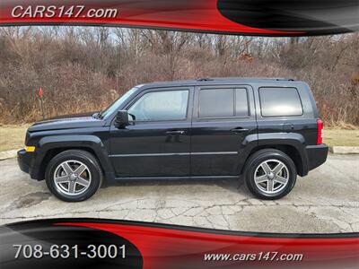 2010 Jeep Patriot Sport - Photo 3 - Midlothian, IL 60445
