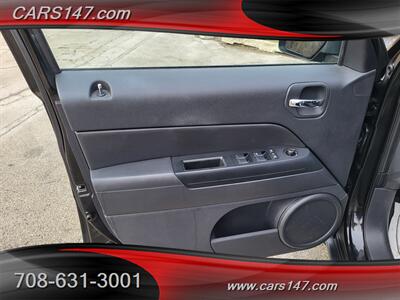 2010 Jeep Patriot Sport - Photo 23 - Midlothian, IL 60445