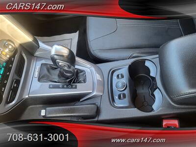 2014 Ford Focus Titanium   - Photo 13 - Midlothian, IL 60445