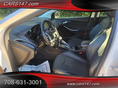 2014 Ford Focus Titanium   - Photo 17 - Midlothian, IL 60445