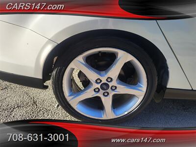 2014 Ford Focus Titanium   - Photo 28 - Midlothian, IL 60445
