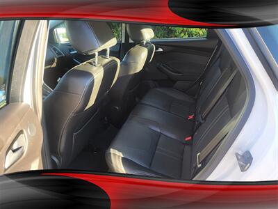 2014 Ford Focus Titanium   - Photo 20 - Midlothian, IL 60445