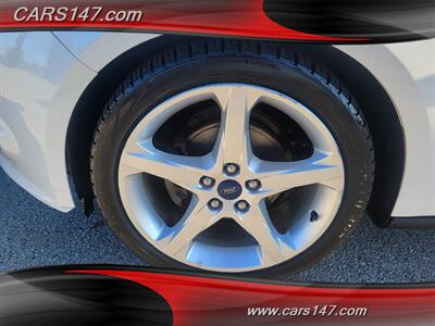 2014 Ford Focus Titanium   - Photo 30 - Midlothian, IL 60445