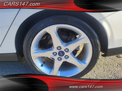 2014 Ford Focus Titanium   - Photo 31 - Midlothian, IL 60445