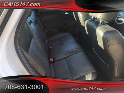 2014 Ford Focus Titanium   - Photo 19 - Midlothian, IL 60445