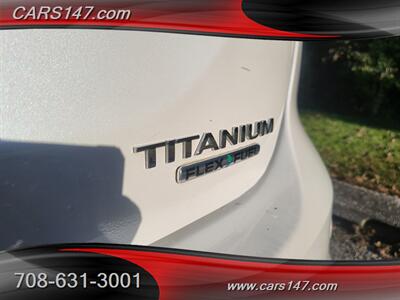 2014 Ford Focus Titanium   - Photo 26 - Midlothian, IL 60445