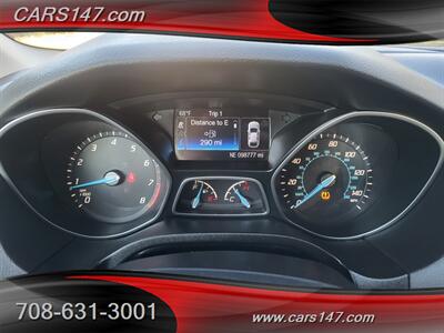2014 Ford Focus Titanium   - Photo 11 - Midlothian, IL 60445