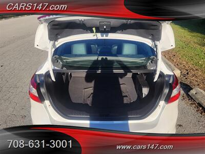 2014 Ford Focus Titanium   - Photo 9 - Midlothian, IL 60445