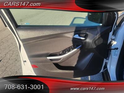 2014 Ford Focus Titanium   - Photo 21 - Midlothian, IL 60445