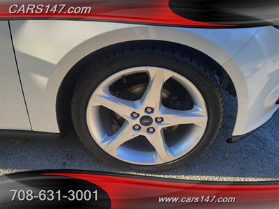 2014 Ford Focus Titanium   - Photo 29 - Midlothian, IL 60445