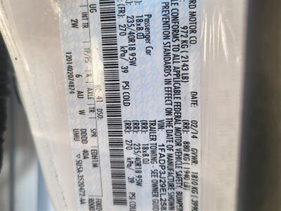 2014 Ford Focus Titanium   - Photo 25 - Midlothian, IL 60445