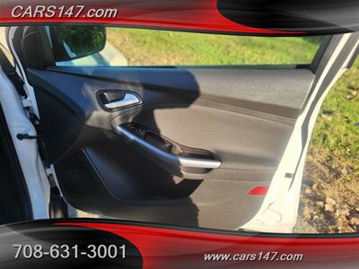 2014 Ford Focus Titanium   - Photo 22 - Midlothian, IL 60445