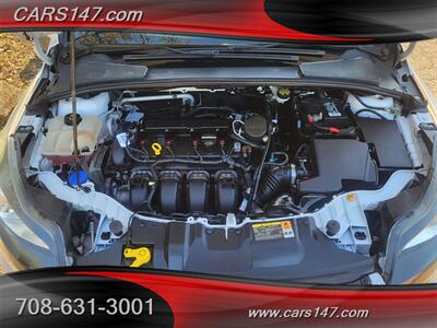 2014 Ford Focus Titanium   - Photo 27 - Midlothian, IL 60445