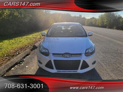 2014 Ford Focus Titanium   - Photo 3 - Midlothian, IL 60445