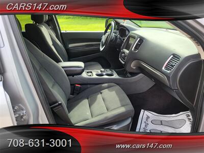 2017 Dodge Durango SXT - Photo 12 - Midlothian, IL 60445