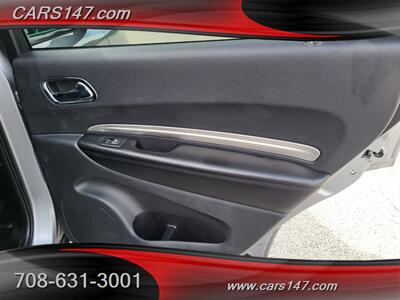 2017 Dodge Durango SXT - Photo 31 - Midlothian, IL 60445