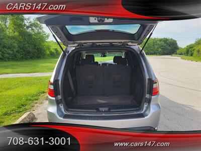 2017 Dodge Durango SXT - Photo 10 - Midlothian, IL 60445