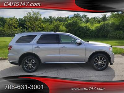2017 Dodge Durango SXT - Photo 6 - Midlothian, IL 60445