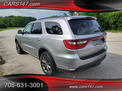 2017 Dodge Durango SXT - Photo 9 - Midlothian, IL 60445