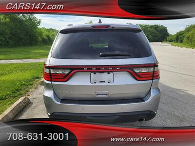 2017 Dodge Durango SXT - Photo 8 - Midlothian, IL 60445
