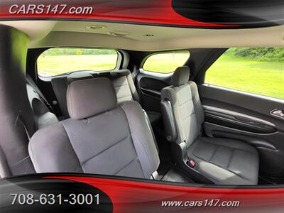 2017 Dodge Durango SXT - Photo 16 - Midlothian, IL 60445