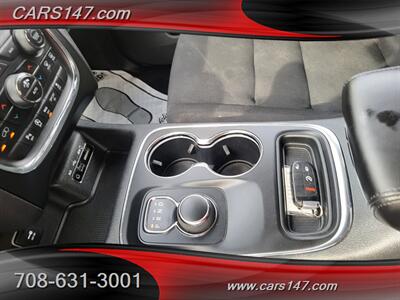 2017 Dodge Durango SXT - Photo 22 - Midlothian, IL 60445