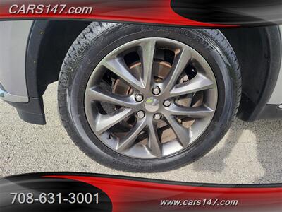 2017 Dodge Durango SXT - Photo 34 - Midlothian, IL 60445