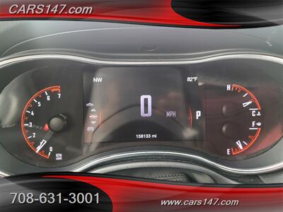 2017 Dodge Durango SXT - Photo 19 - Midlothian, IL 60445