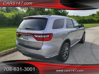2017 Dodge Durango SXT - Photo 7 - Midlothian, IL 60445