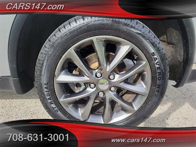 2017 Dodge Durango SXT - Photo 33 - Midlothian, IL 60445