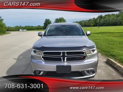 2017 Dodge Durango SXT - Photo 4 - Midlothian, IL 60445