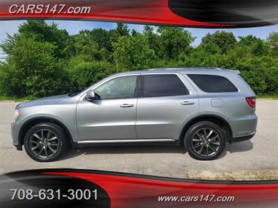 2017 Dodge Durango SXT - Photo 3 - Midlothian, IL 60445