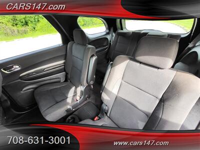 2017 Dodge Durango SXT - Photo 15 - Midlothian, IL 60445