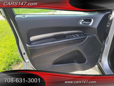 2017 Dodge Durango SXT - Photo 29 - Midlothian, IL 60445
